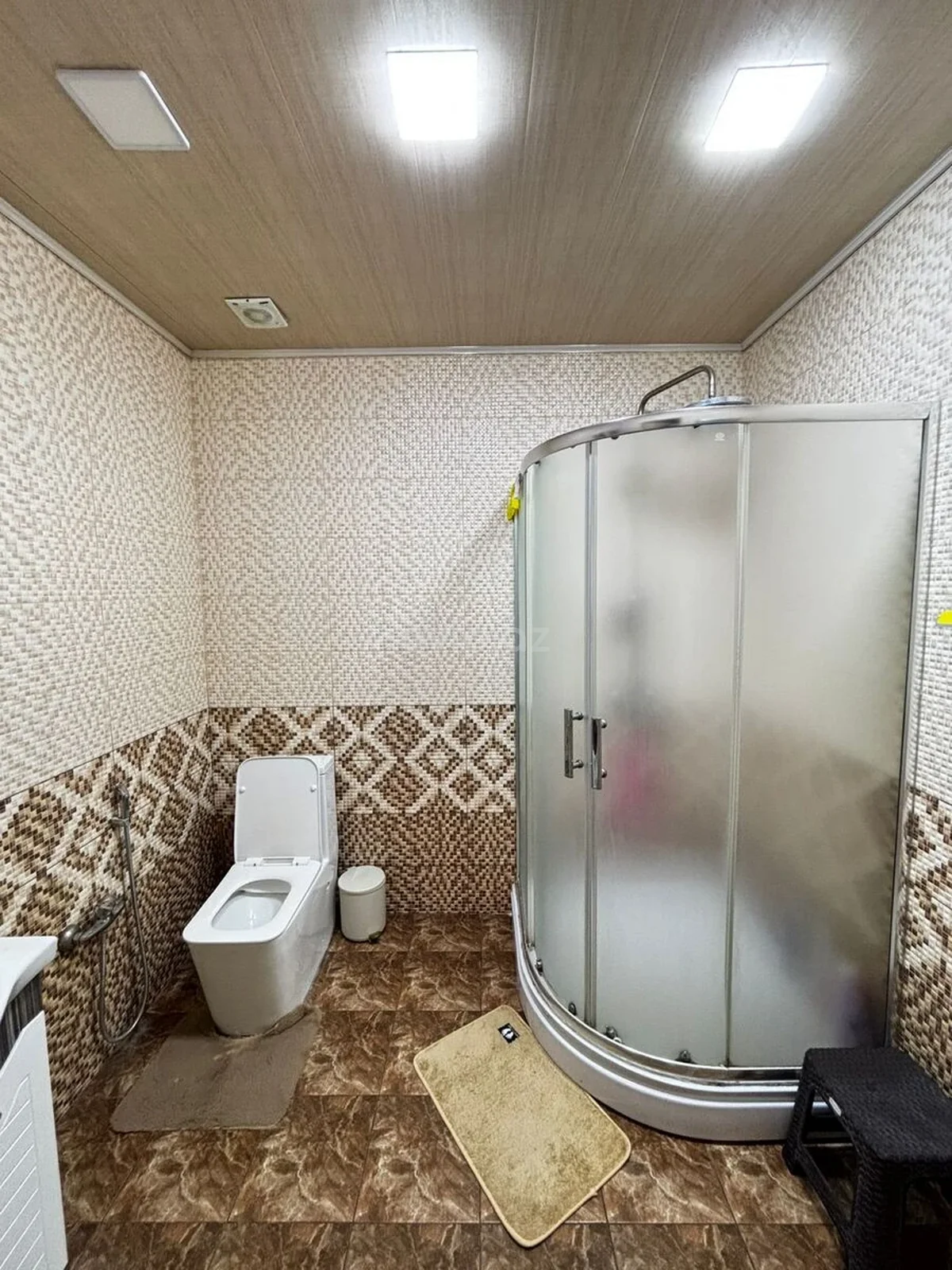 2 otaqlı tam təmirli mənzil satılır Yasamal qəsəbəsində — Mənzil, Bakı (10)