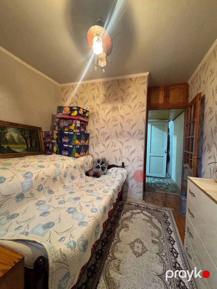 Satılır 2 otaqlı köhnə tikili 46 m² — Mənzil, Bakı (9)
