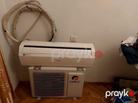 60 kv gree kondisaner satilir kecen il alinib kocle bagli — Bakı