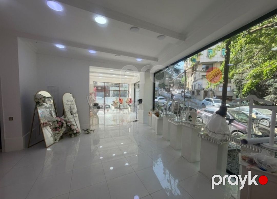Satılır obyekt 90 m² — Əmlak, Bakı (9)