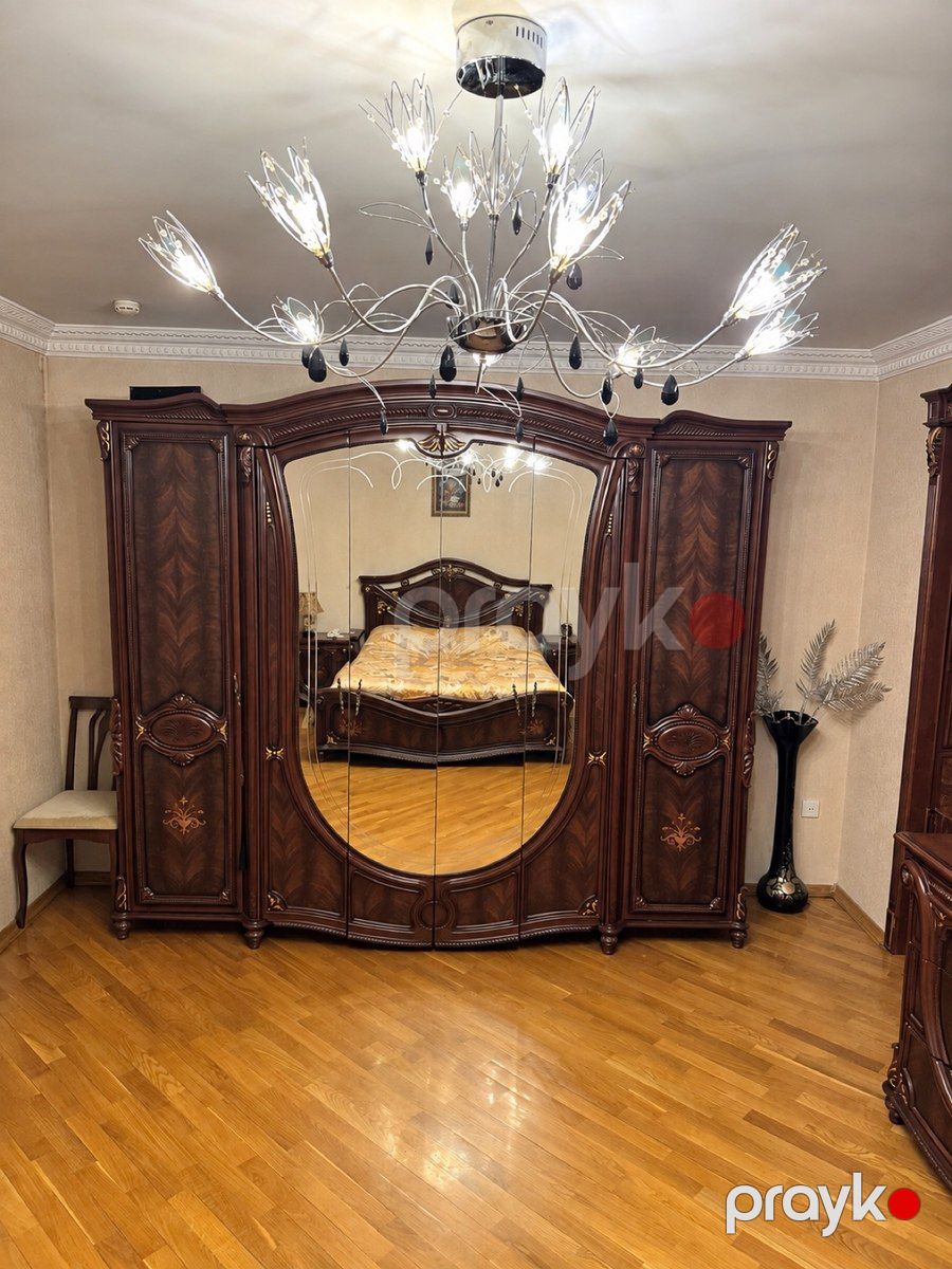 Yataq otağı mebeli — Mebel, Bakı (2)