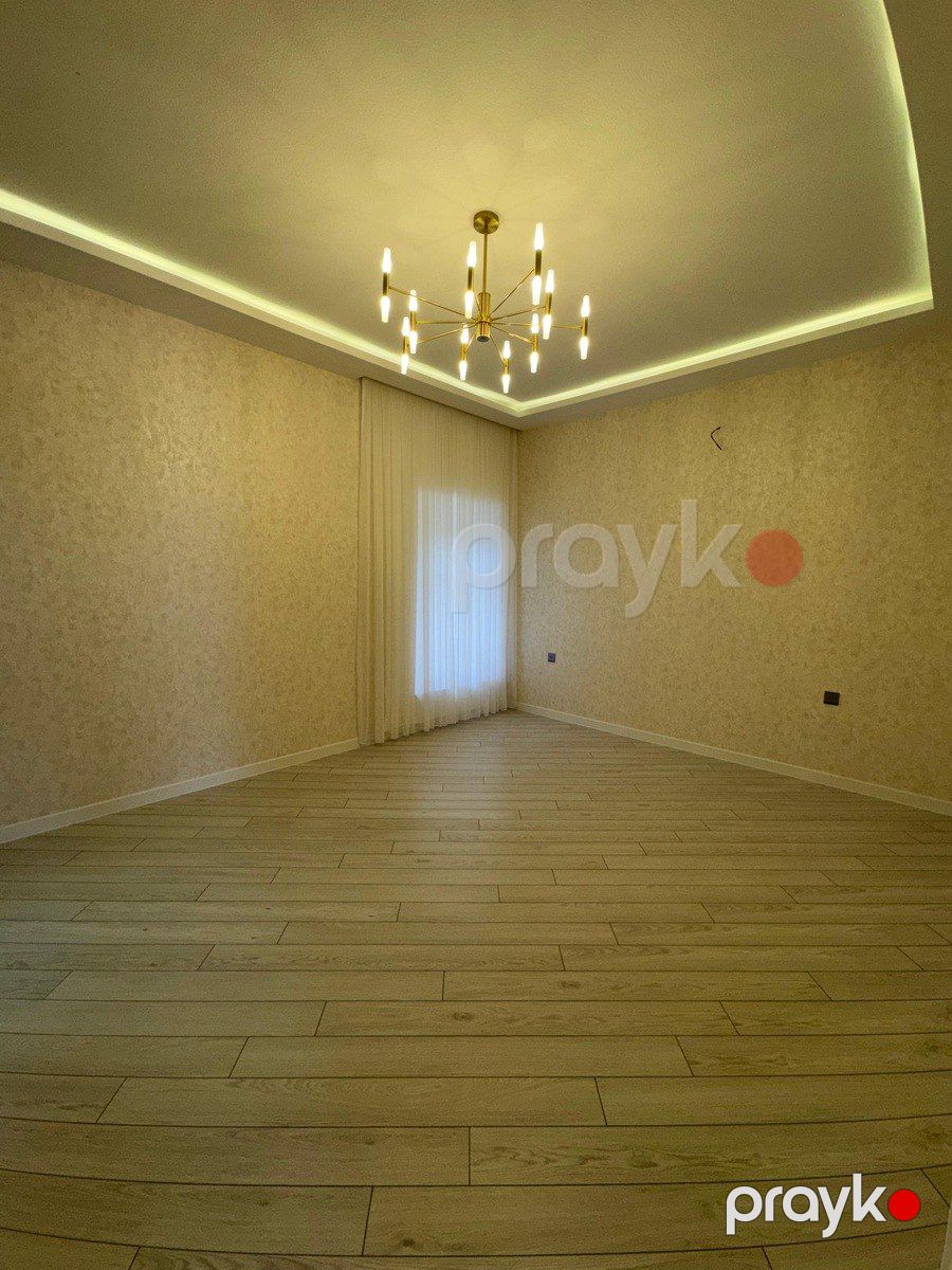 Satılır 5 otaqlı həyət evi/bağ evi 210 m² — Ev, villa, Bakı (12)