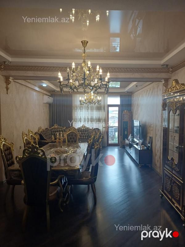 Satılır 4 otaqlı Bina evi menzil (Yeni tikili), 120 m², Masazır — Mənzil, Abşeron (6)