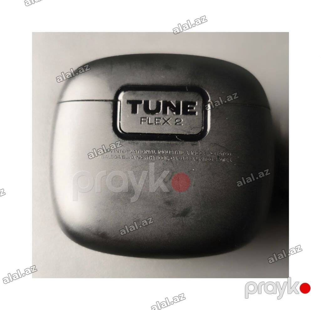 JBL Tune Flex 2 tam simsiz qulaqlıq - Brend/model: JBL Tune Flex 2 — Elektronika, Bakı (3)