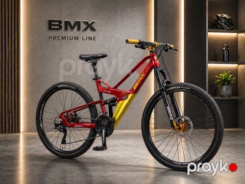 velosiped GTR 555 alm1 — Bakı