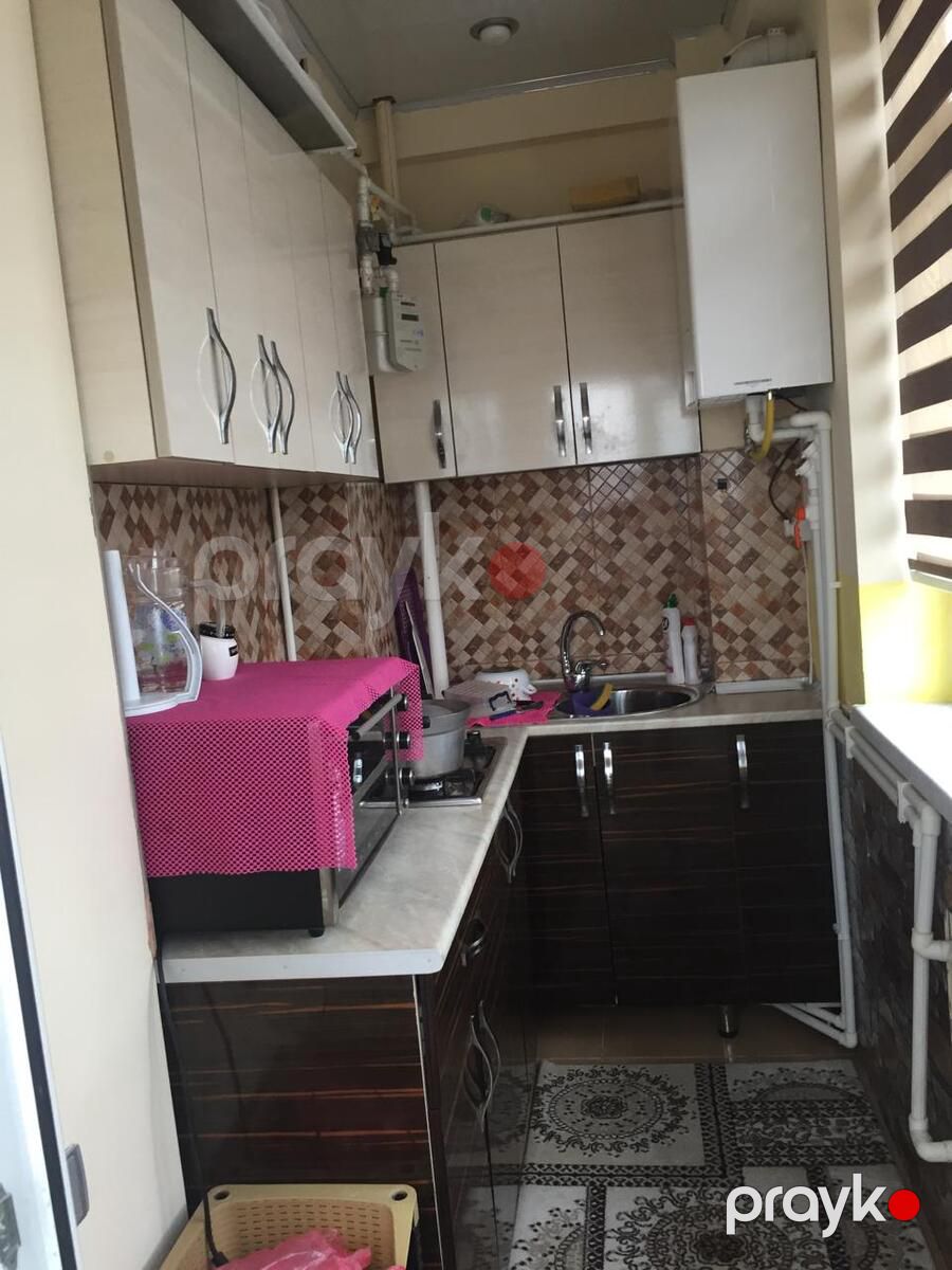 Satılır 3 otaqlı yeni tikili 110 m² — Mənzil, Bakı (6)