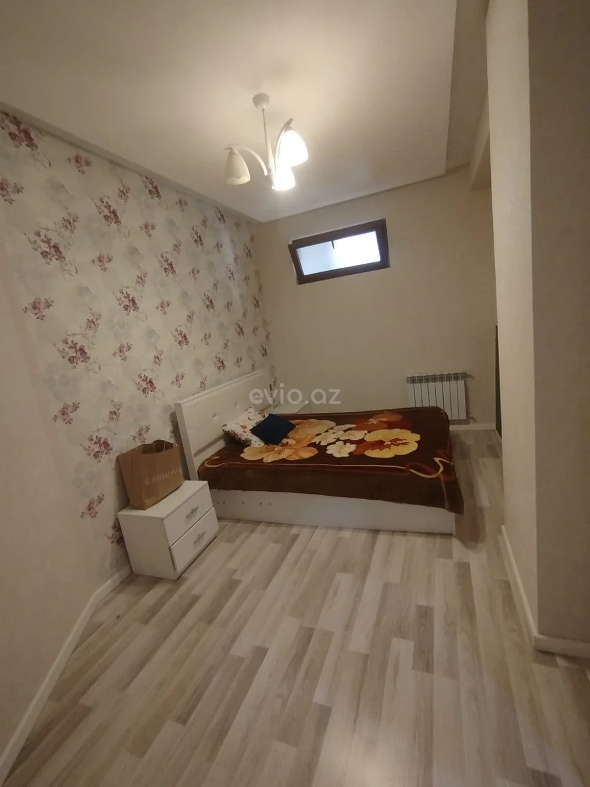 Kirayə 2 otaqlı mənzil Xırdalanda — Abşeron