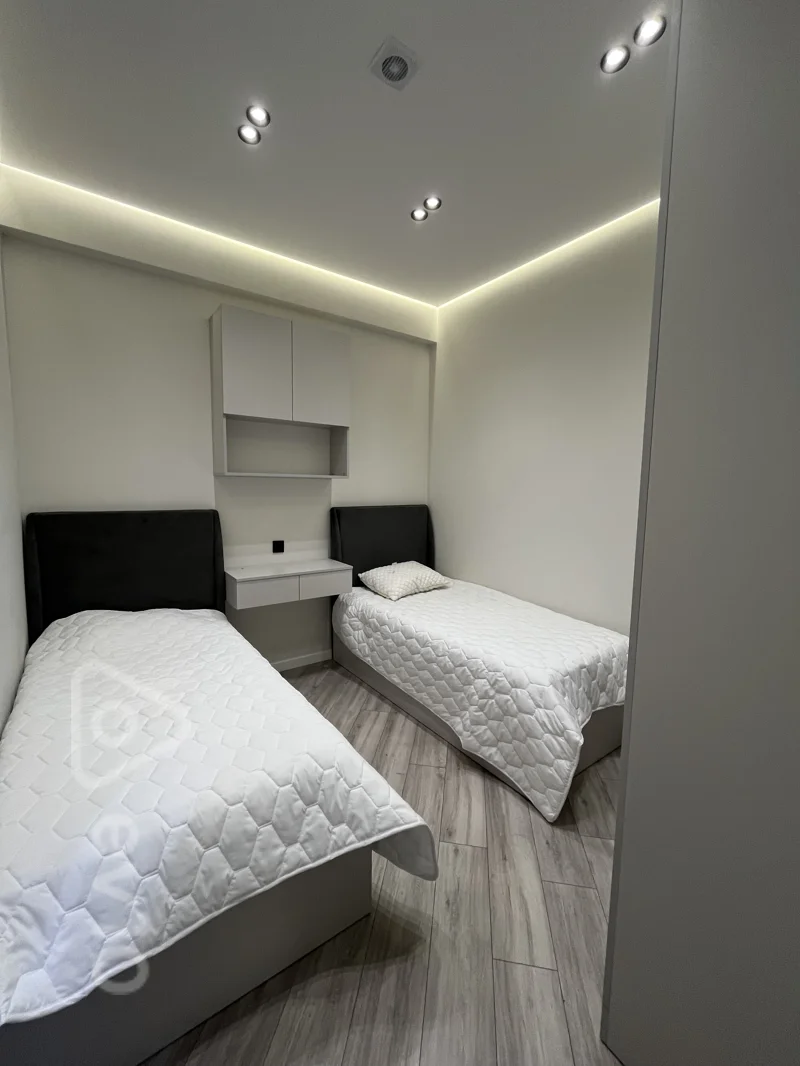 3 otaqlı mənzil, 75 m², Baku city Rezdens Olimpik — kirayə — Mənzil, Bakı (7)