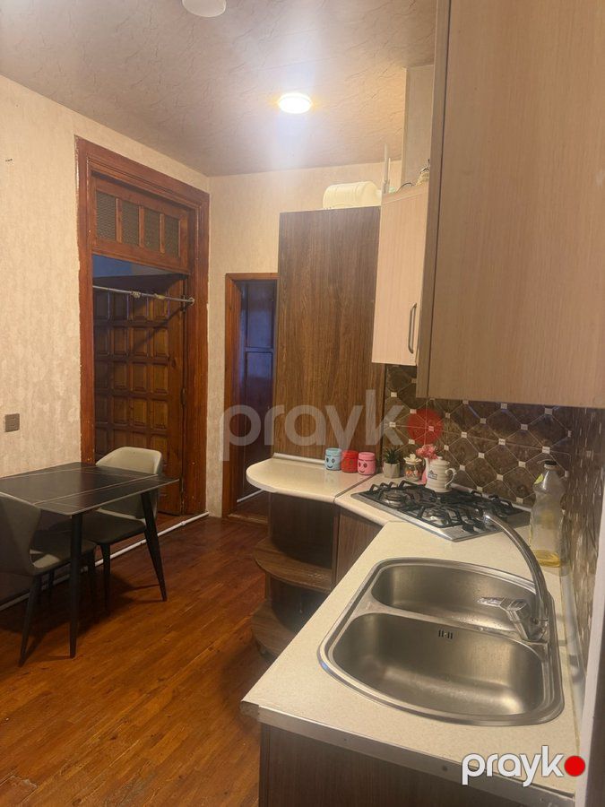3 otaqlı mənzil, 70 m², Nəsimi r., Bakı — Mənzil (3)