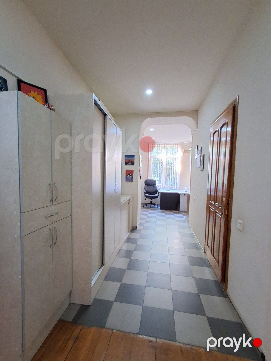 Satılır 3 otaqlı köhnə tikili 100 m² — Mənzil, Bakı (6)