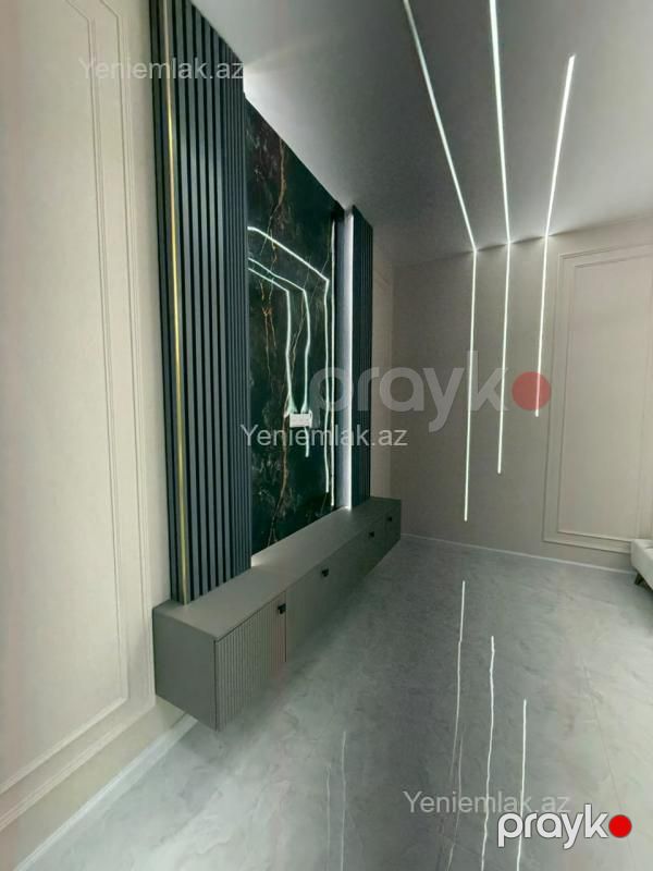 Satılır 4 otaqlı Həyət evi / Villa, 150 m², Xəzər rayonu — Ev, villa, Bakı (12)