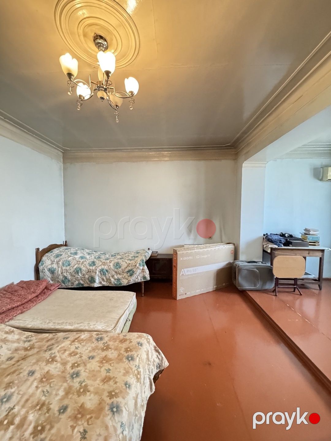 Satılır 4 otaqlı həyət evi/bağ evi 210 m² — Ev, villa, Bakı (8)