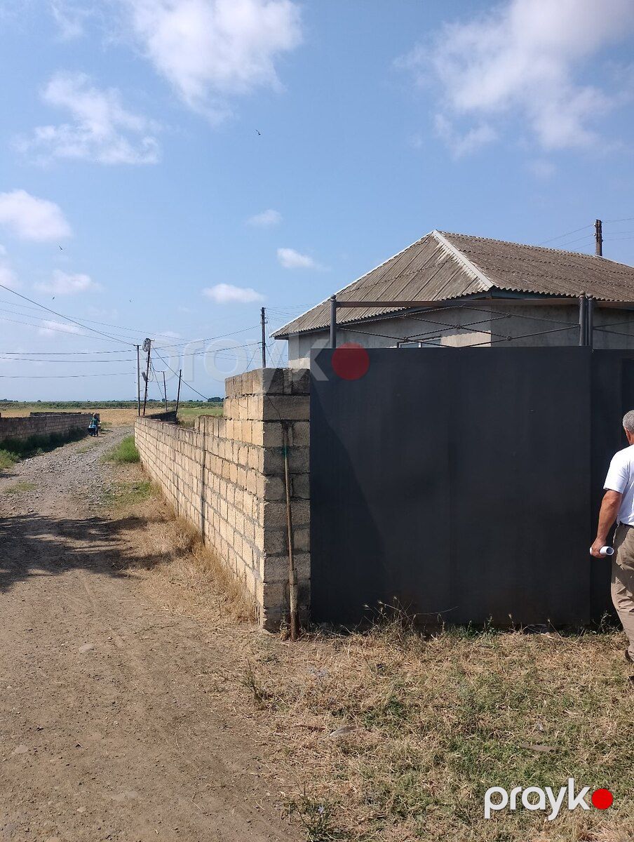 Həyət evi, Masallı r — Ev, villa, Masallı (11)