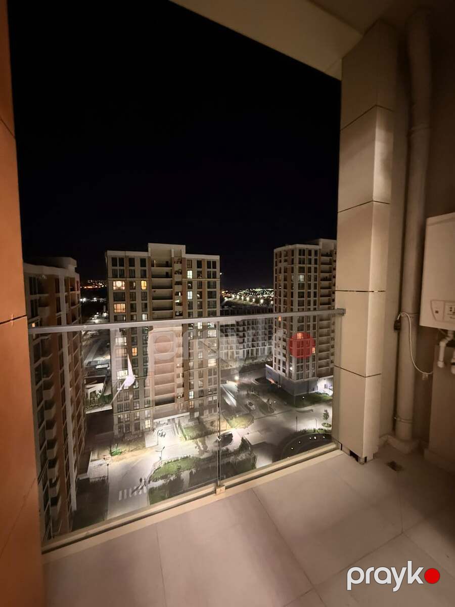 Satılır 3 otaqlı yeni tikili 83 m² — Mənzil, Bakı (4)