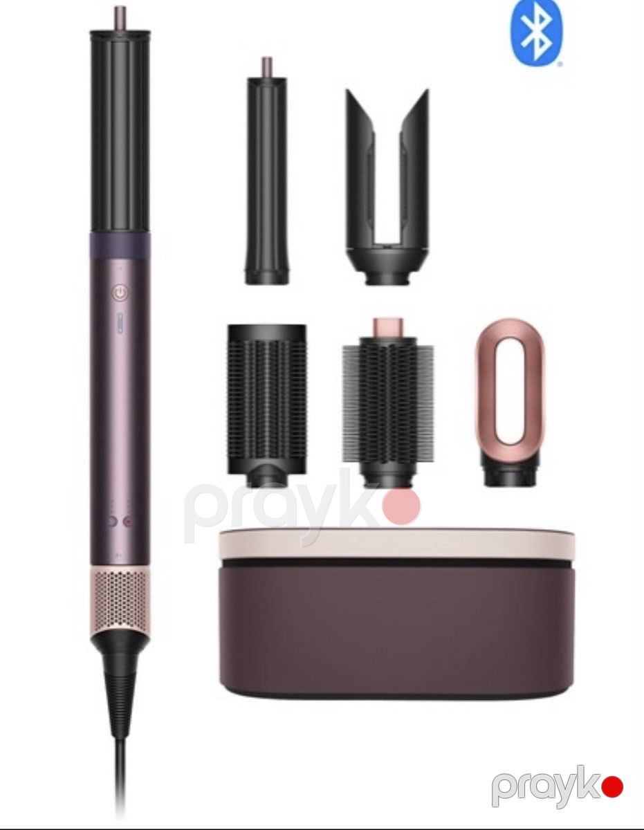 Fen "Dyson Airwrap Co-Anda 2x jasper plum (HS09)" — Gözəllik və səhiyyə, Bakı (2)
