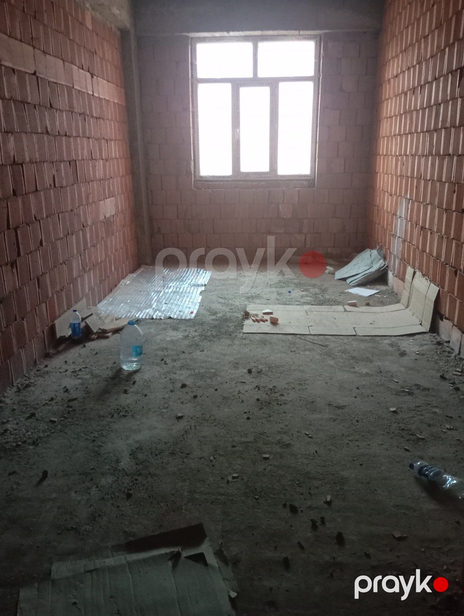 2-otaqlı yeni tikili, Ceyranbatan qəs., 76.6 m² — Mənzil, Bakı (6)