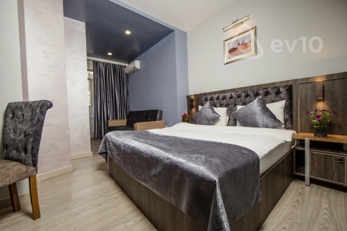 Obyekt, 400 m², İçərişəhər Metrosu yaxınlığı — Əmlak, Bakı (8)