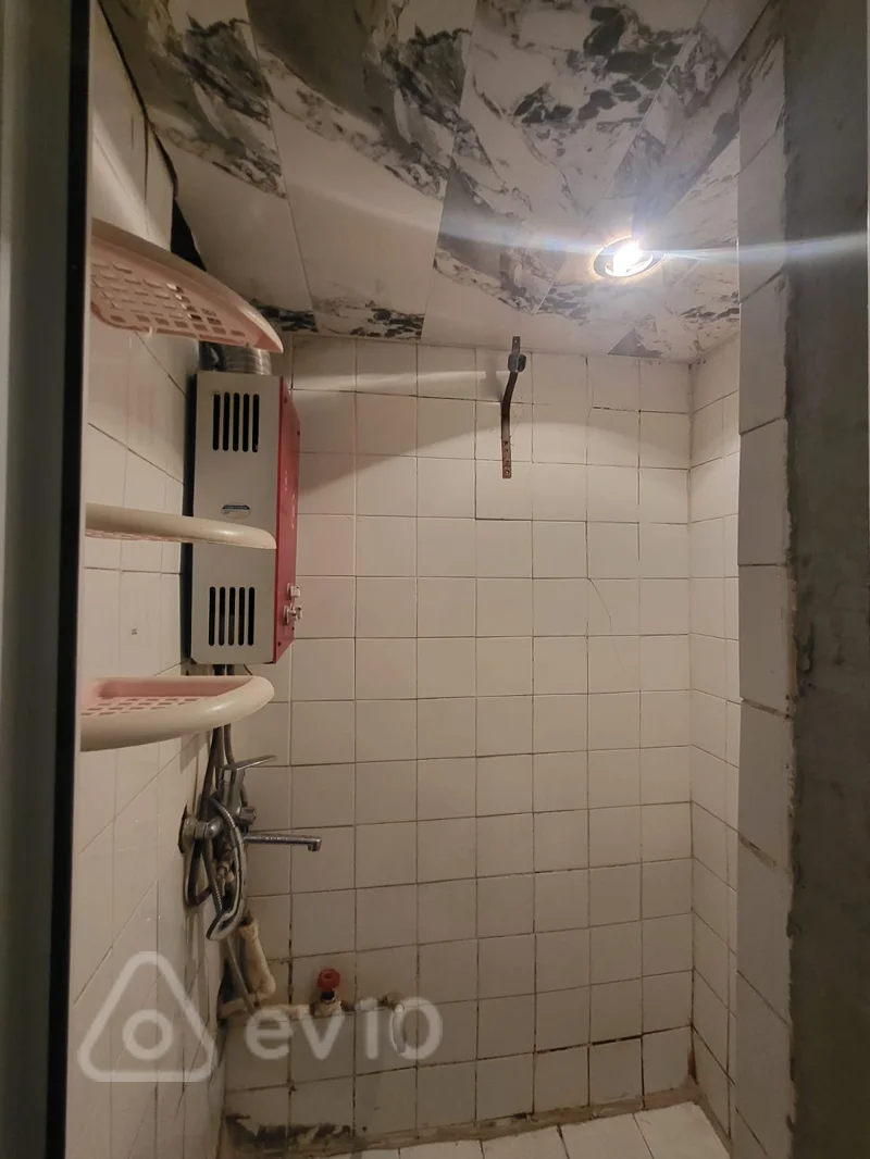 3 otaqlı həyət evi, 95 m², 28 May — kirayə — Ev, villa, Bakı (5)