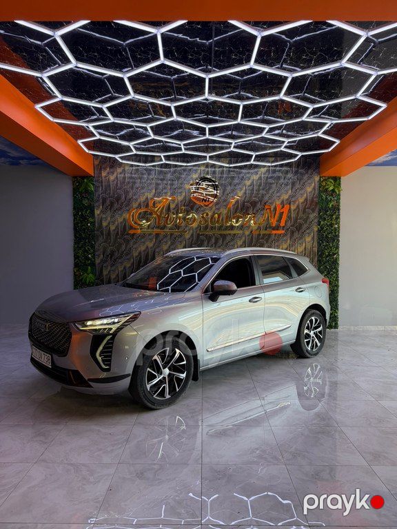 Haval Jolion, 1.5 L, 2022 il, 138 000 km — Avtomobillər, Bakı (2)