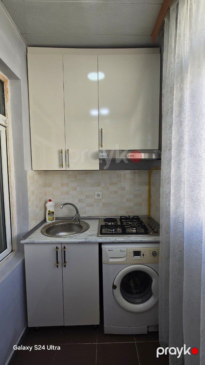 2-otaqlı yeni tikili, Xırdalan ş., 45 m² — Mənzil, Xırdalan (9)