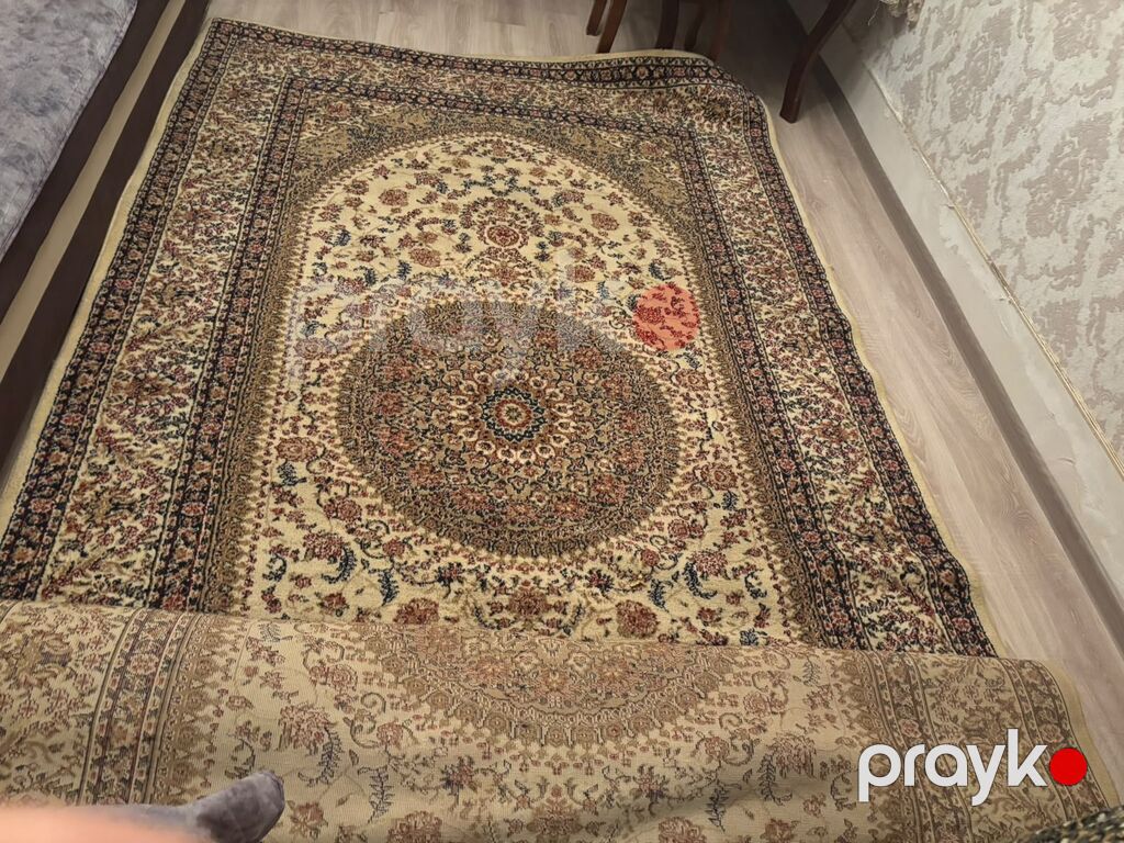 Xalça Dekorativ, Azərbaycan, Kredit yoxdur — Xalılar, Digah (2)