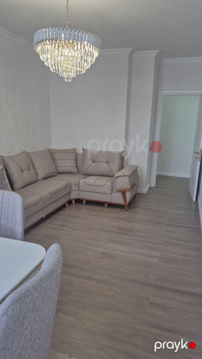 2-otaqlı yeni tikili, Xırdalan ş., 52 m² — Mənzil, Xırdalan (3)