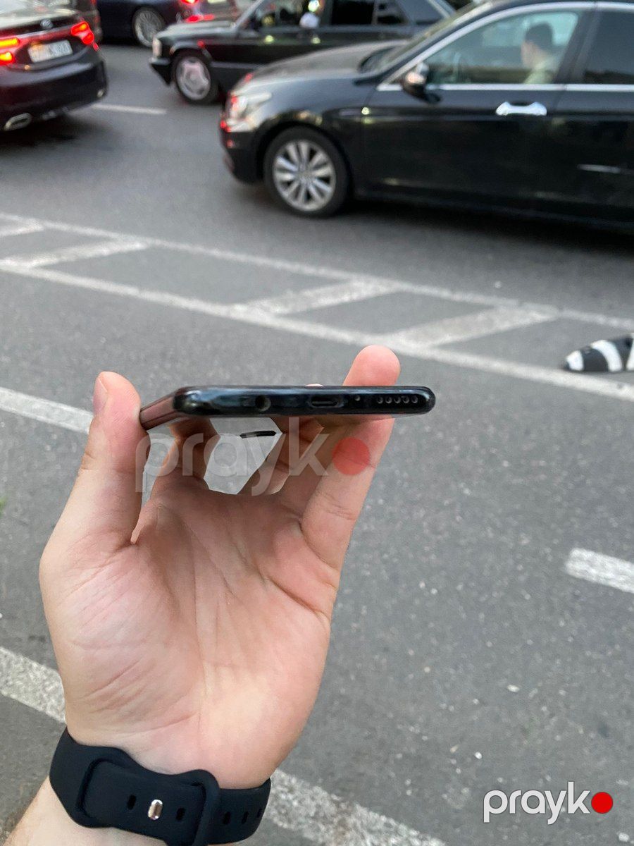 Huawei P30 Lite Midnight Black 128GB/4GB — Smartfonlar, Bakı (3)