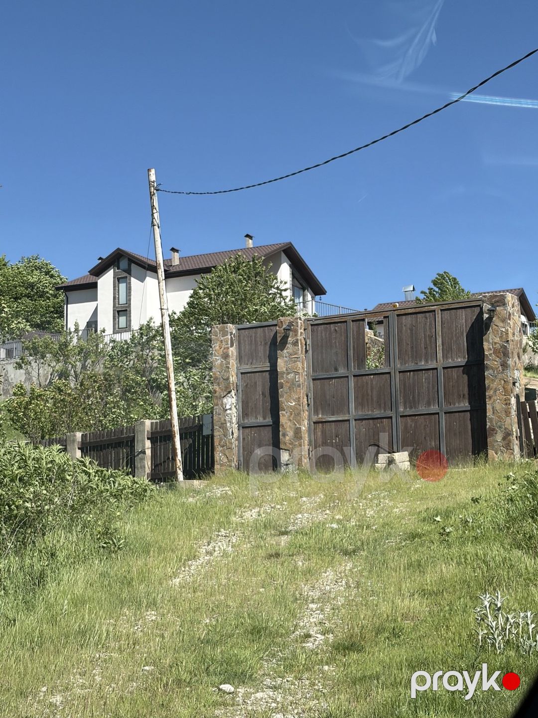 Satılır 5 otaqlı həyət evi/bağ evi 130 m² — Ev, villa, Şamaxı (5)