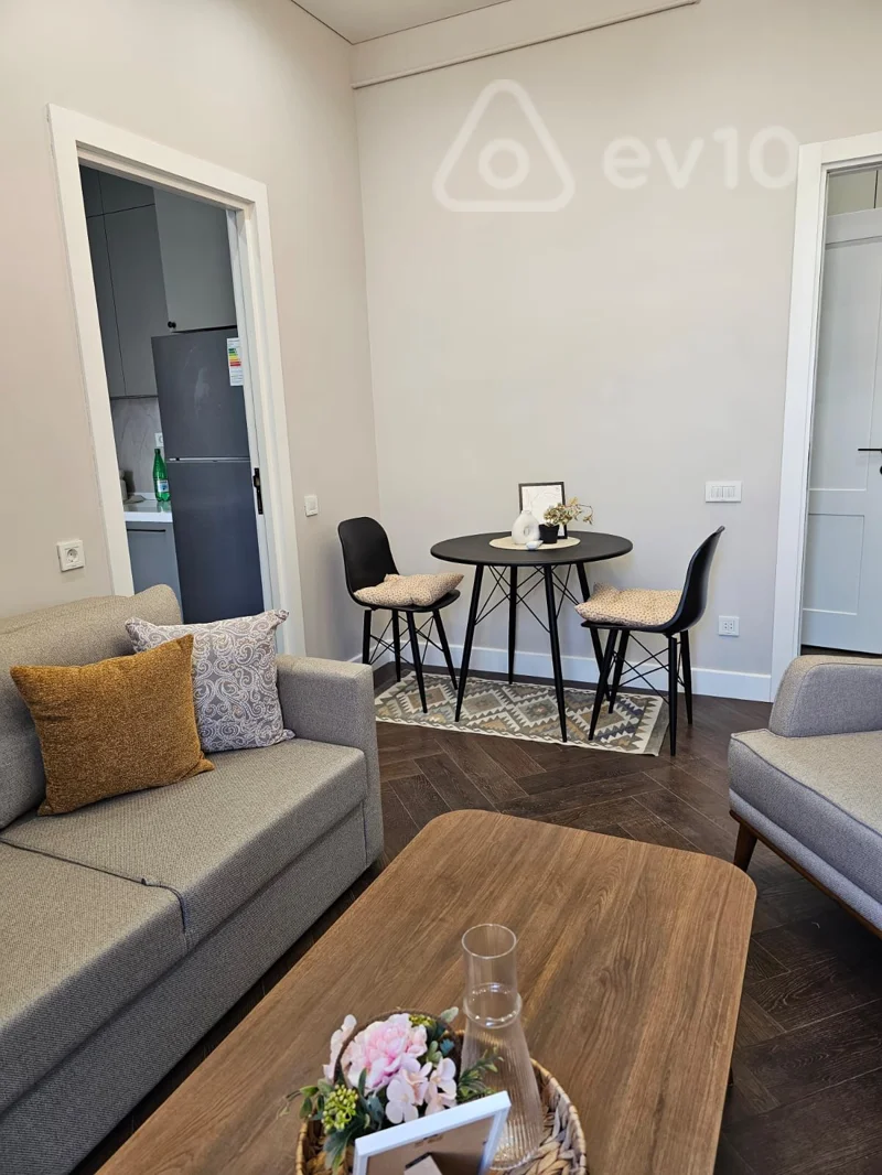 2 otaqlı mənzil, 65 m², пос Белый город — kirayə — Mənzil, Bakı (4)