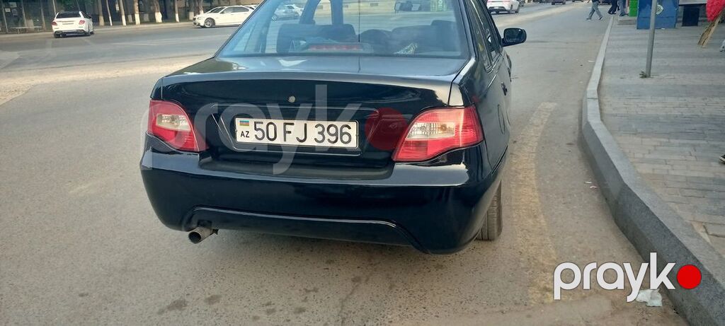 Daewoo Nexia, 1.5 L, 2011 il, 414 104 km — Avtomobillər, Sumqayıt (2)
