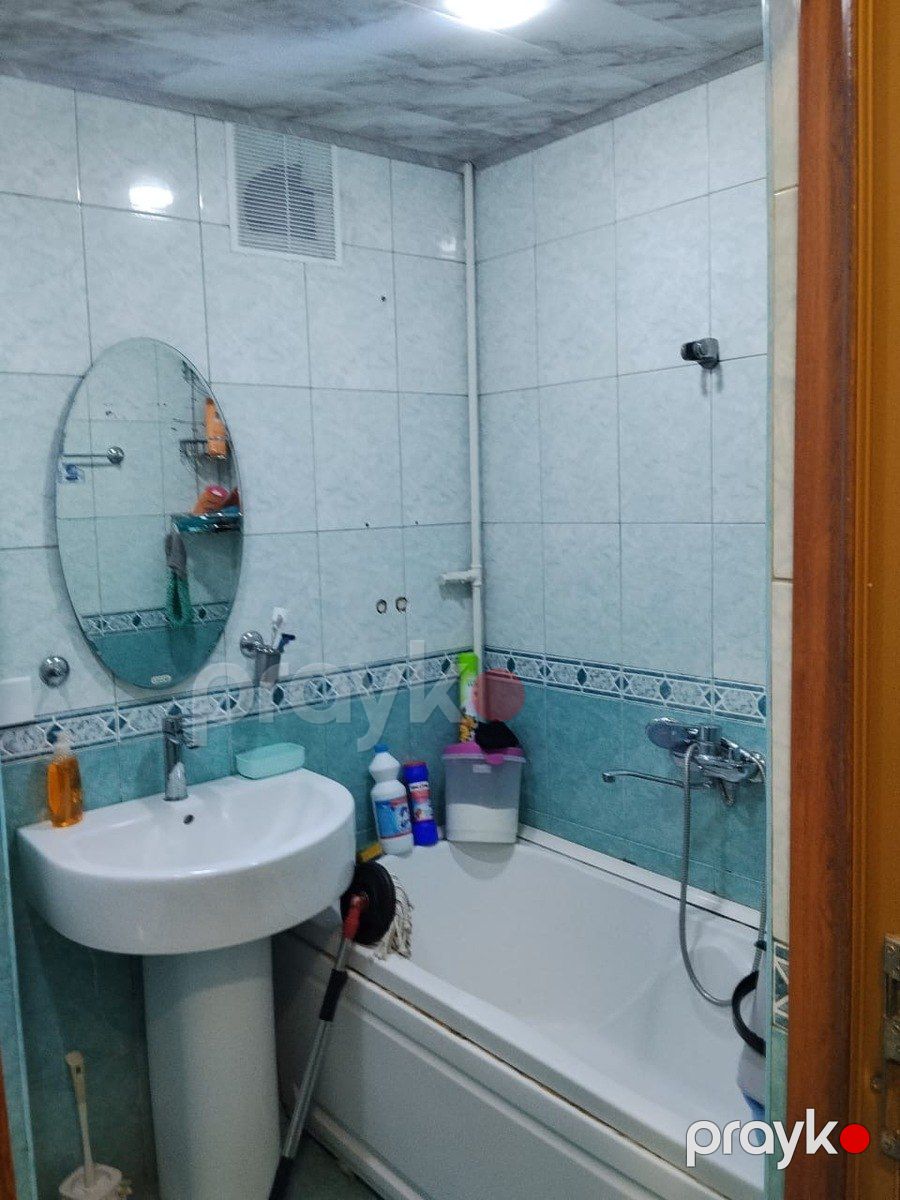 Satılır 3 otaqlı köhnə tikili 68 m² — Mənzil, Bakı (10)