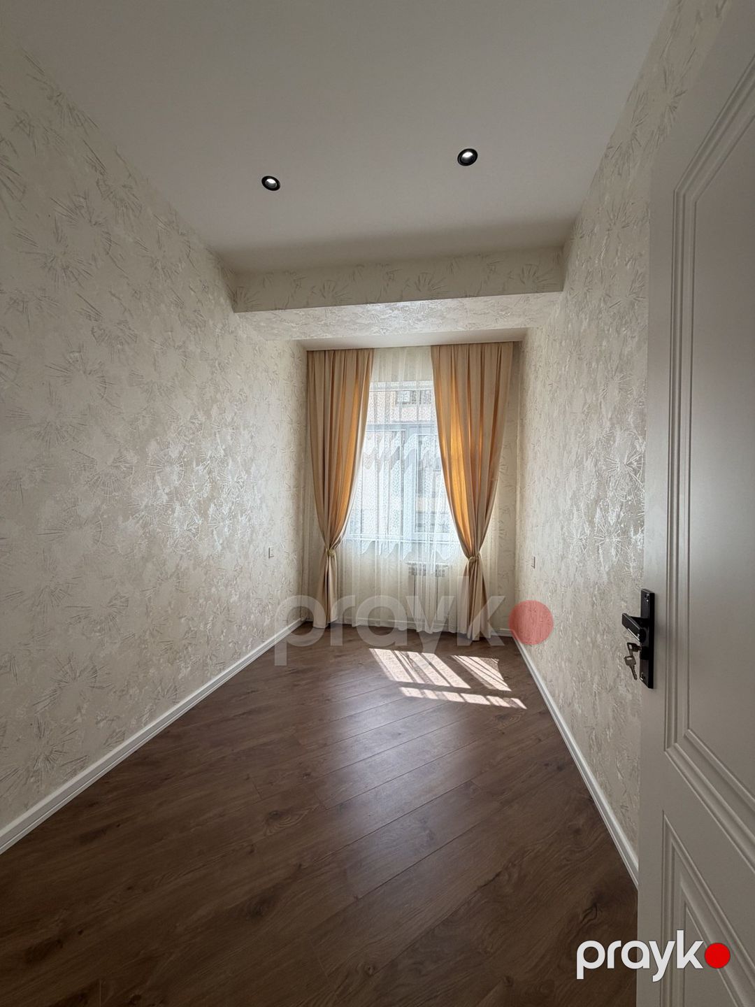 3-otaqlı yeni tikili, Xırdalan ş., 60 m² — Mənzil, Xırdalan (7)