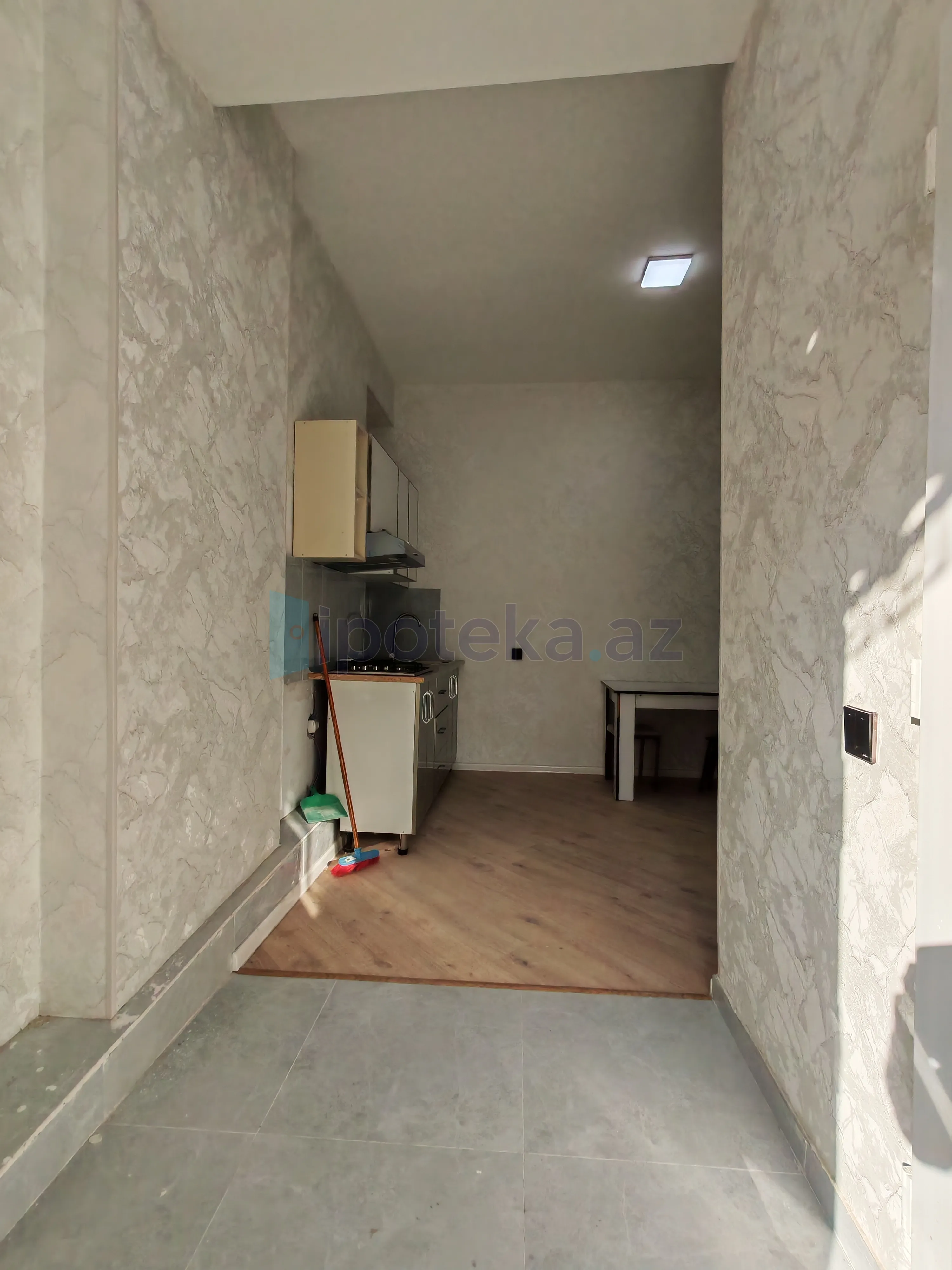 Satılır: 2 Otaq, Yeni tikili, 50.00 m² — Mənzil, Xırdalan (5)