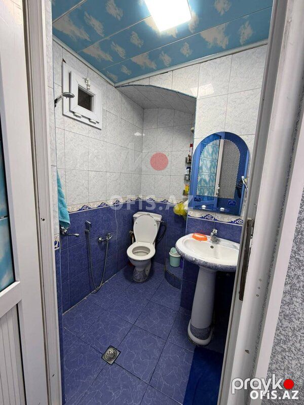 Köhnə tikili Satılır Sabunçu r., Sabunçu q., 3 otaq, 70 m² — Mənzil, Bakı (7)