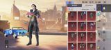 Pubg Mobile hesabı 71 destansı 57 kolleksiya 28 yüksəldilən silah, 12 — Одежда, обувь, аксессуары