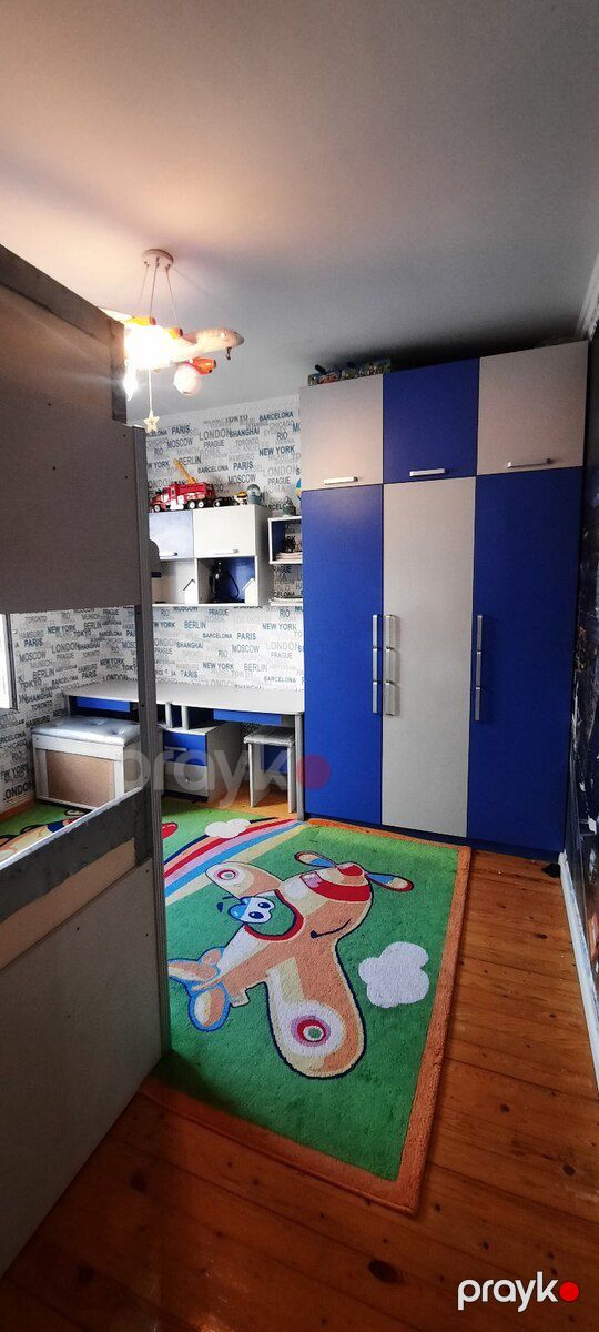 Həyət evi, Yeni Ramana qəs — Ev, villa, Bakı (8)