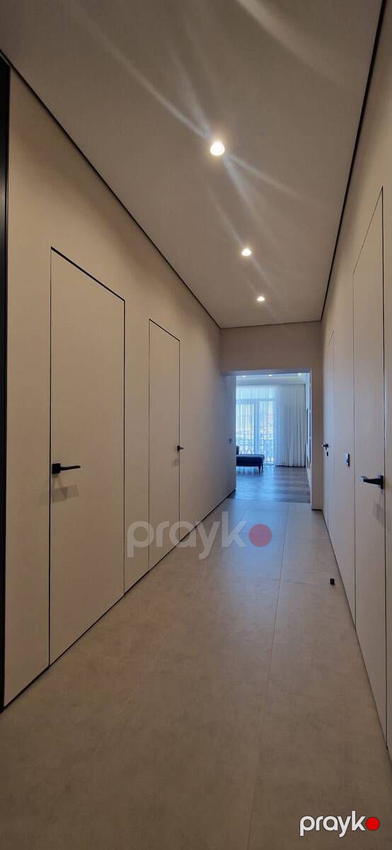 Satılır 3 otaqlı yeni tikili 113 m² — Mənzil, Bakı (9)