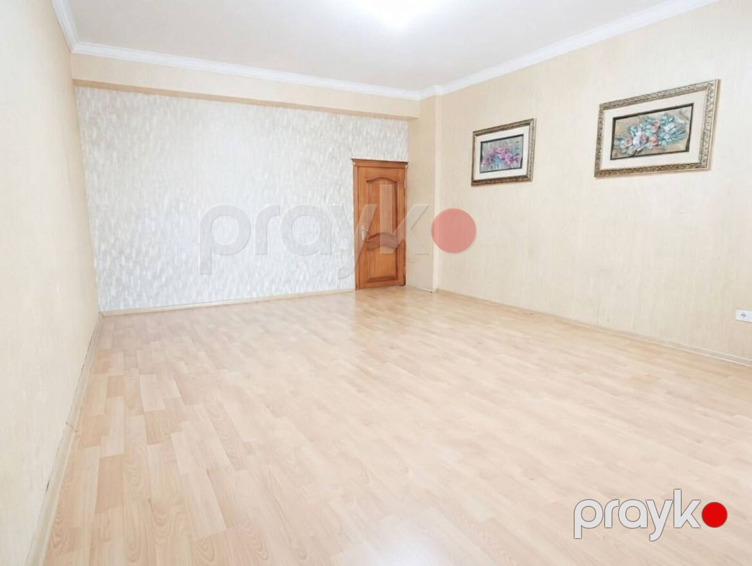 3-otaqlı yeni tikili, Əhmədli m., 145 m² — Mənzil, Bakı (4)