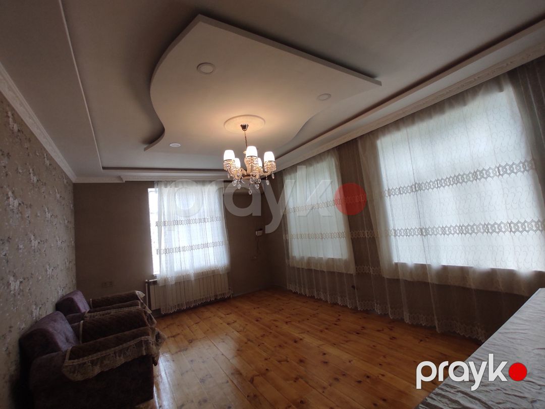 Həyət evi, Tovuz ş — Ev, villa, Tovuz (3)