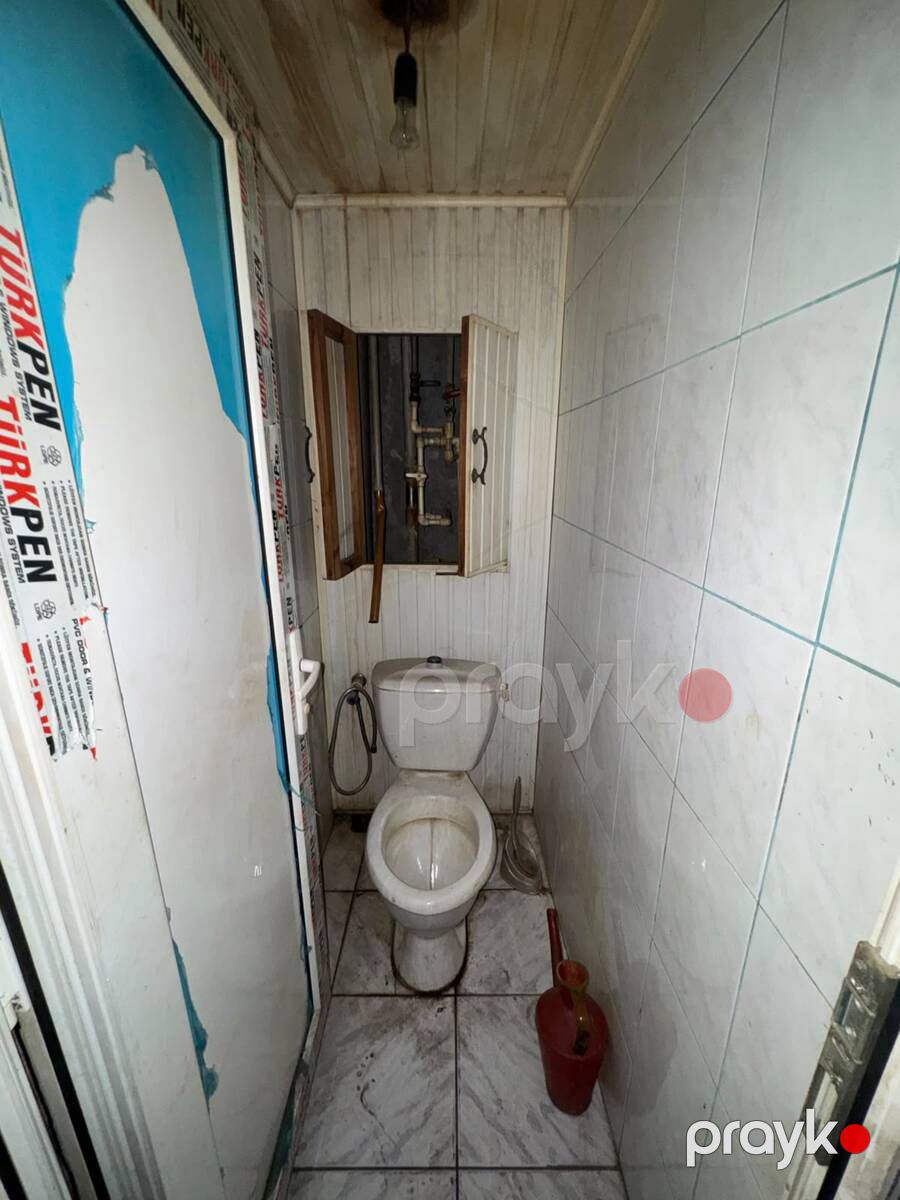 Satılır 3 otaqlı köhnə tikili 68.2 m² — Mənzil, Bakı (10)