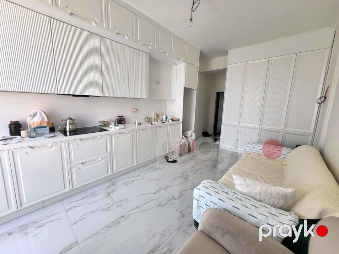 Satılır 2 otaqlı yeni tikili 55 m² — Mənzil, Bakı (2)