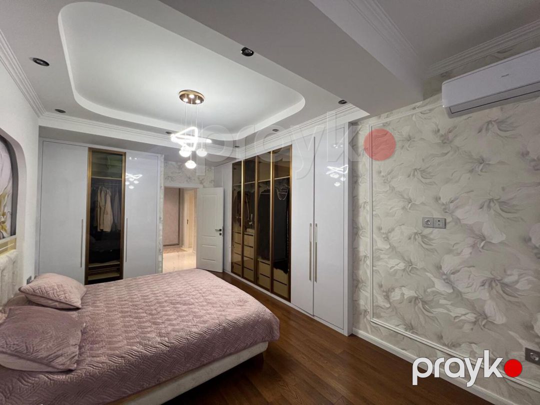 Satılır 3 otaqlı yeni tikili 115 m² — Mənzil, Bakı (6)