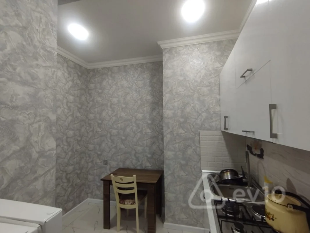 2 otaqlı mənzil, 70 m², Memar Əcəmi metrosu — kirayə — Mənzil, Bakı (7)