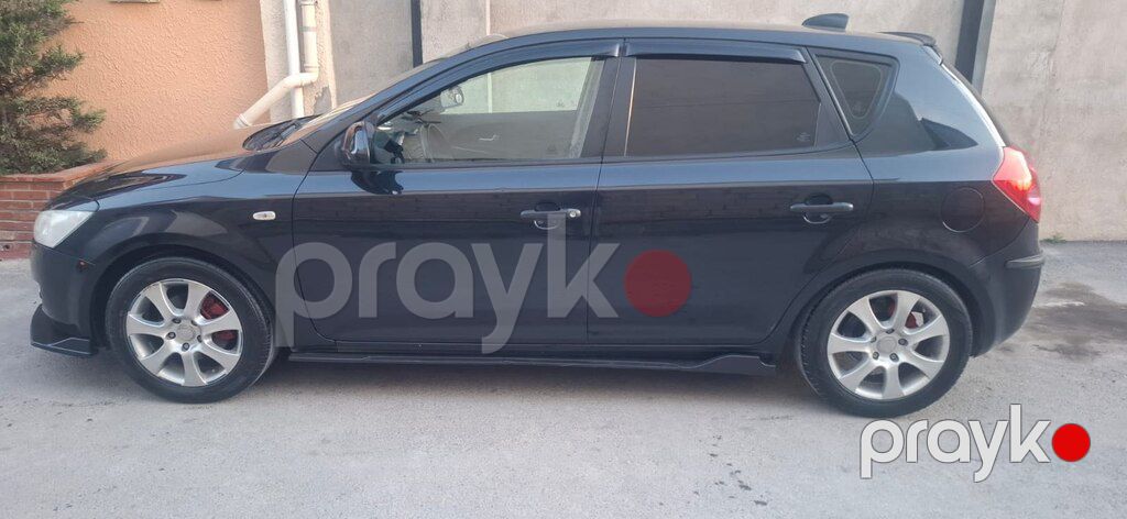 Kia Ceed, 1.4 L, 2007 il, 228 000 km — Avtomobillər, Bakı (4)
