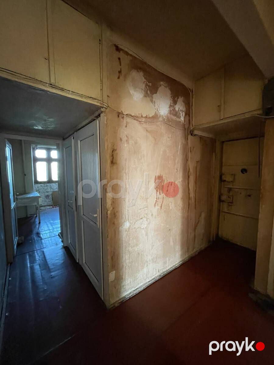 Satılır 3 otaqlı köhnə tikili 85 m² — Mənzil, Bakı (5)