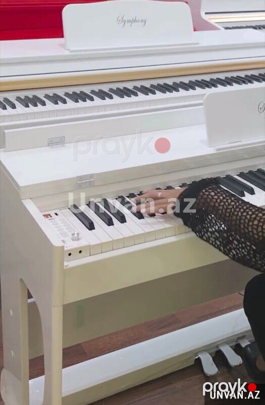 Elektro Pianino yeni nəsil — Digər, Bakı (7)