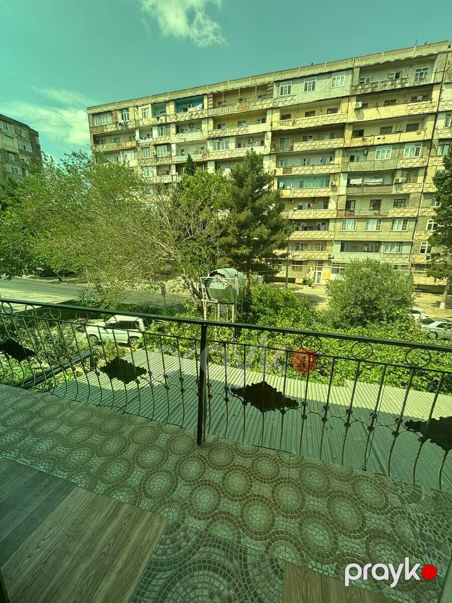 Satılır 5 otaqlı həyət evi/bağ evi 220 m² — Ev, villa, Bakı (11)