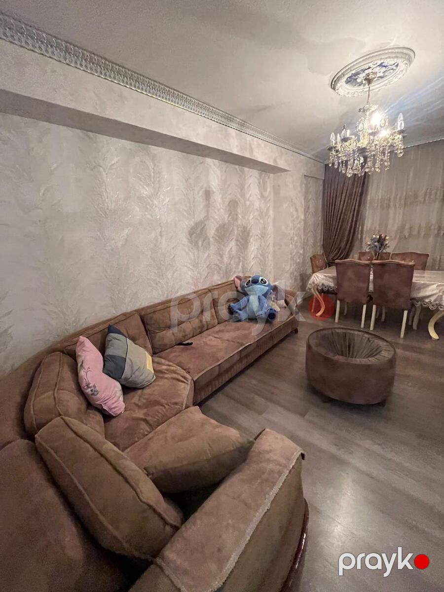 3-otaqlı yeni tikili, Xırdalan ş., 85 m² — Mənzil, Xırdalan (12)