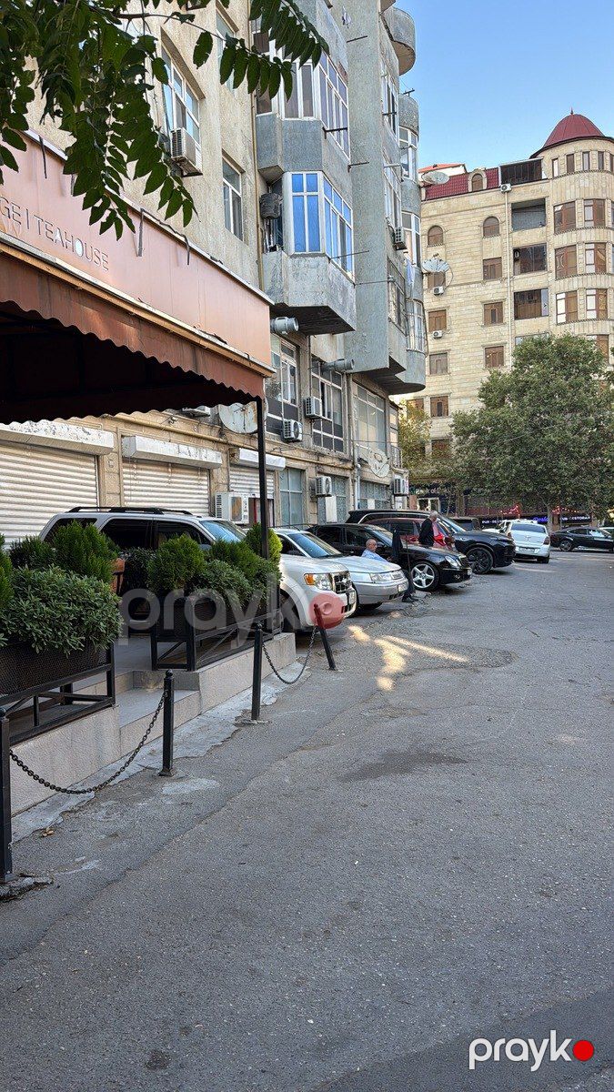 Satılır obyekt 40 m² — Əmlak, Bakı (2)