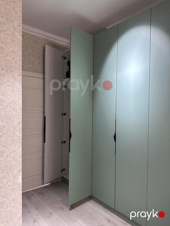 Satılır 3 otaqlı yeni tikili 95 m² — Mənzil, Bakı (11)